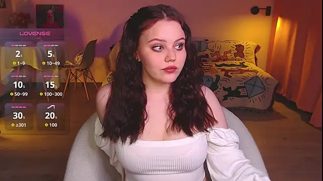 sensual me online show from 9, 1, 2026