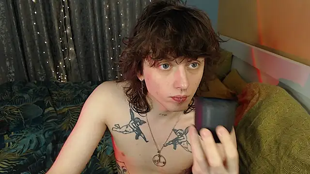 axxxturel online show from 14, 1, 2026