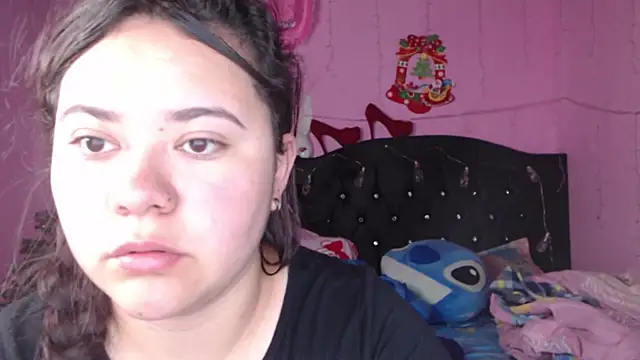 NikkiRous  online show from 28, 12, 2024