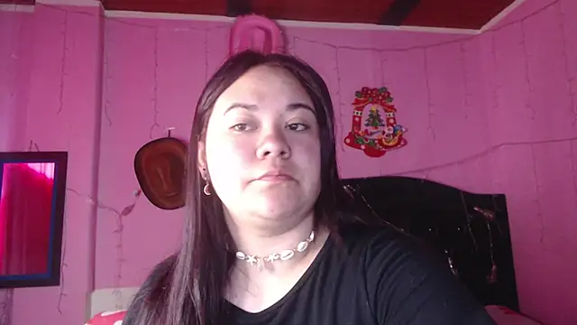 NikkiRous  online show from 3, 11, 2025