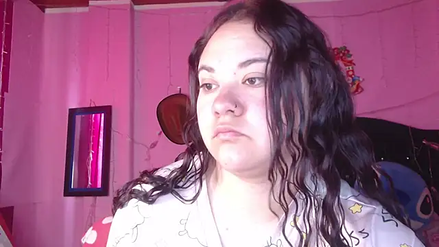 NikkiRous  online show from 18, 11, 2025