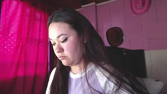 NikkiRous  online show from 24, 2, 2026