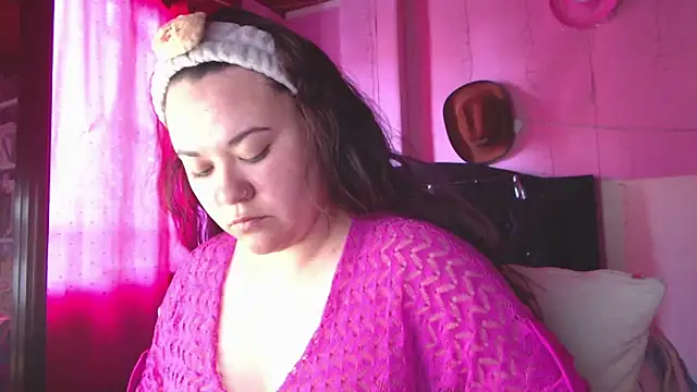 NikkiRous  online show from 27, 2, 2026