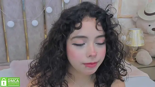 Cheerrysweett online show from 7, 12, 2024