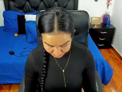 Violeta stilll online show from 21, 10, 2025