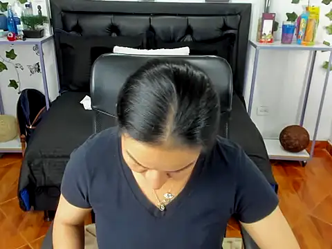 Violeta stilll online show from 13, 11, 2025