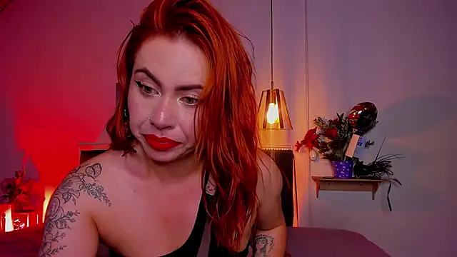 Dulce charlottee online show from 27, 12, 2024