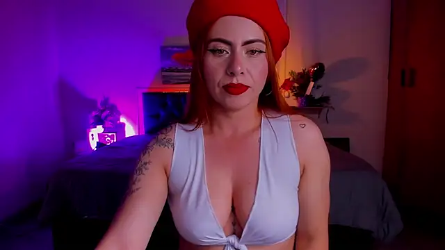 Dulce charlottee online show from 31, 12, 2024