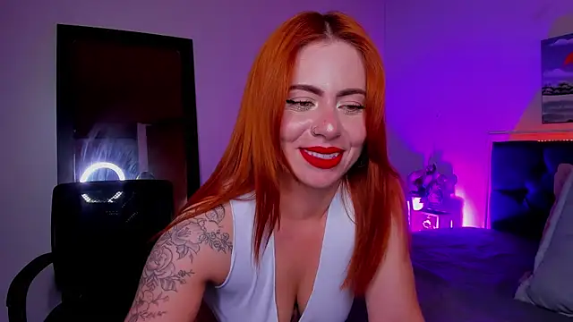 Dulce charlottee online show from 31, 12, 2024