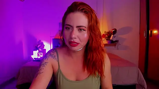 Dulce charlottee online show from 3, 1, 2025