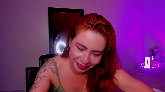 Dulce charlottee online show from 3, 1, 2025