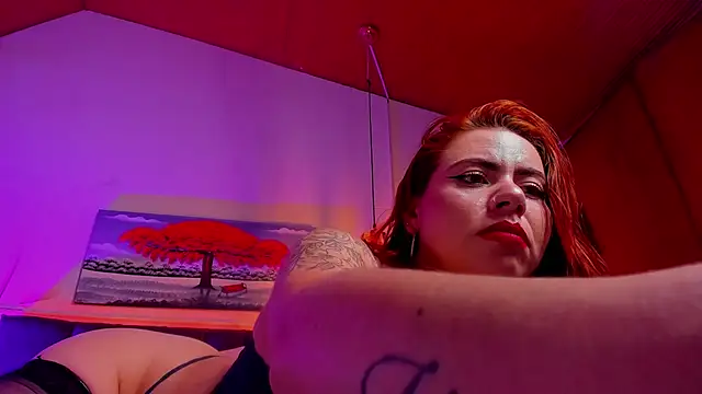 Dulce charlottee online show from 4, 1, 2025