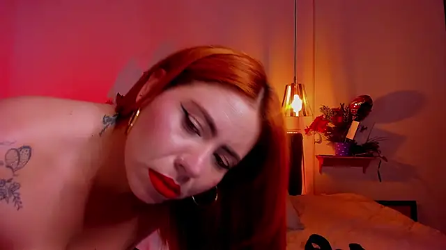 Dulce charlottee online show from 5, 1, 2025