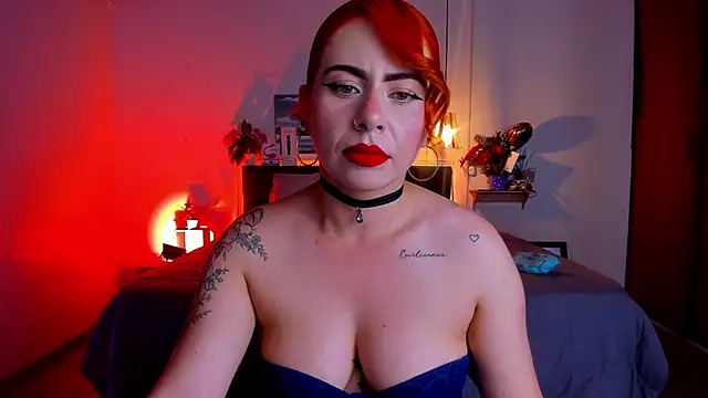 Dulce charlottee online show from 21, 1, 2025