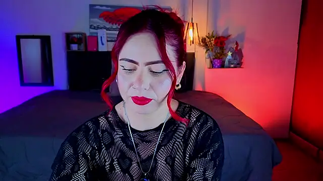 Snapshot of Dulce_charlottee chatting on 11, 2, 2026 Dulce charlottee online show from 11, 2, 2026