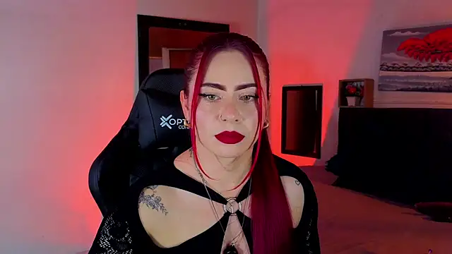 Snapshot of Dulce_charlottee chatting on 16, 2, 2026 Dulce charlottee online show from 16, 2, 2026