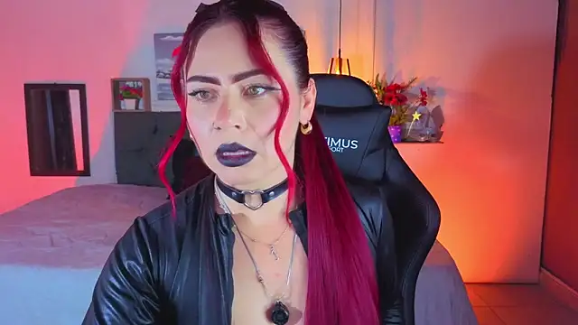 Snapshot of Dulce_charlottee chatting on 26, 2, 2026 Dulce charlottee online show from 26, 2, 2026