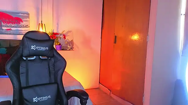 Snapshot of Dulce_charlottee chatting on 28, 2, 2026 Dulce charlottee online show from 28, 2, 2026