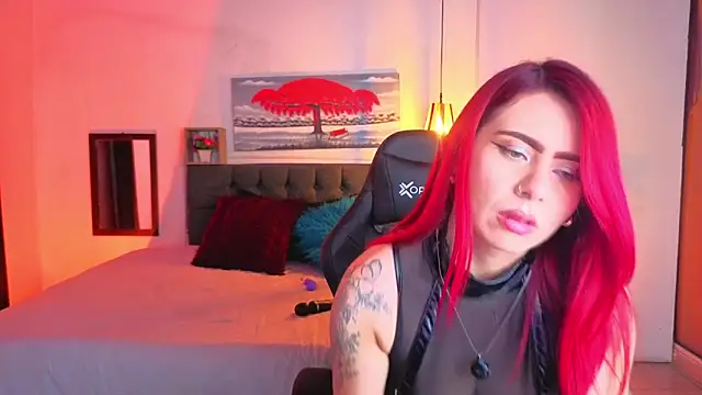 Snapshot of Dulce_charlottee chatting on 1, 3, 2026 Dulce charlottee online show from 1, 3, 2026