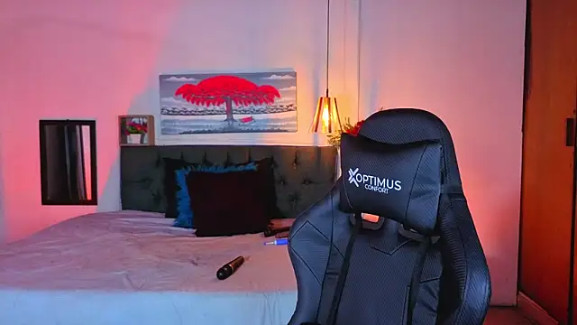 Snapshot of Dulce_charlottee chatting on 3, 3, 2026 Dulce charlottee online show from 3, 3, 2026