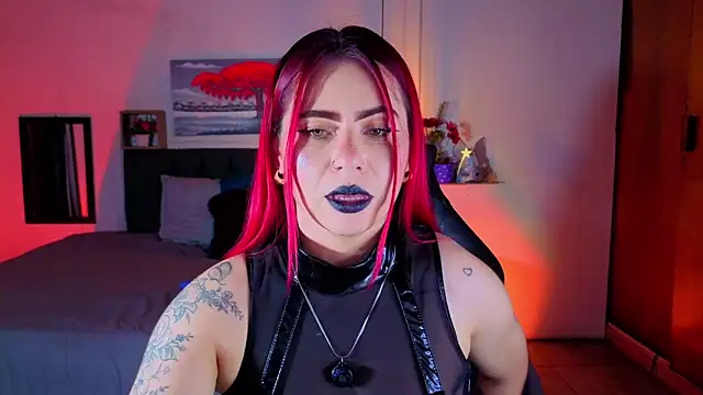 Snapshot of Dulce_charlottee chatting on 11, 3, 2026 Dulce charlottee online show from 11, 3, 2026