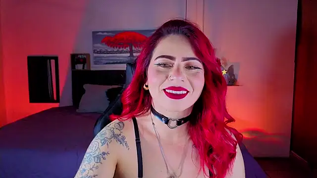 Snapshot of Dulce_charlottee chatting on 12, 3, 2026 Dulce charlottee online show from 12, 3, 2026