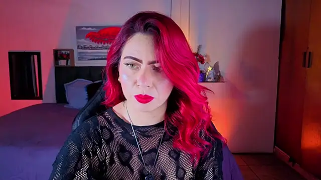 Snapshot of Dulce_charlottee chatting on 13, 3, 2026 Dulce charlottee online show from 13, 3, 2026