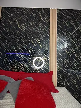 Ema azel online show from 21, 11, 2025