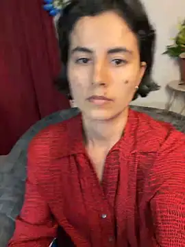 kanela3434 online show from 24, 11, 2025