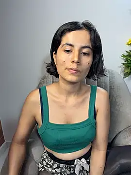 kanela3434 online show from 19, 12, 2025