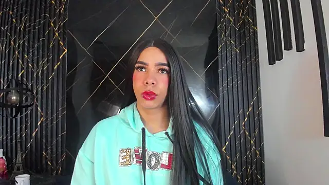 Giorgina Parado online show from 9, 10, 2025