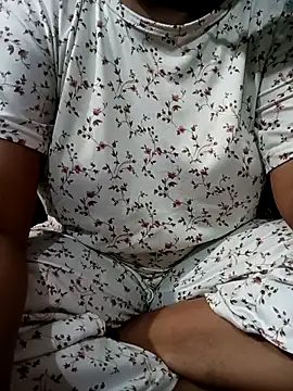 Im Cute online show from 8, 10, 2025