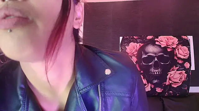 EvaaFoxxy1 online show from 26, 2, 2026