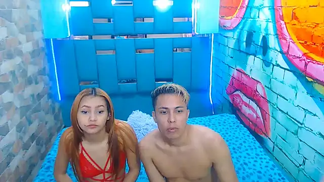 tommyxpamela77 online show from 3, 3, 2025