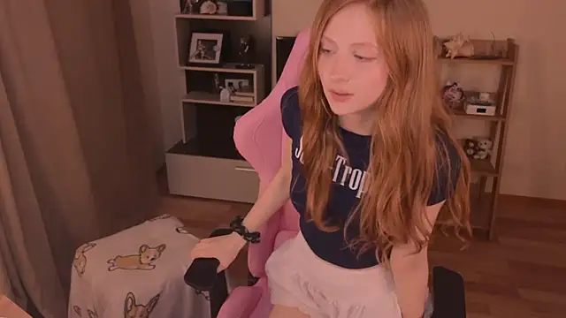 rara ruru online show from 20, 1, 2025