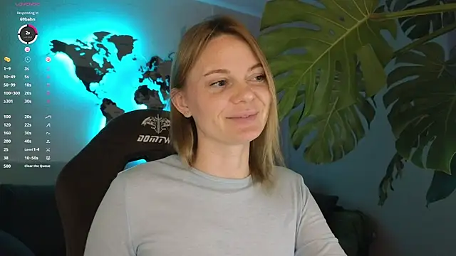 Snapshot of Sam_Klaus chatting on 3, 12, 2025 Sam Klaus online show from 3, 12, 2025