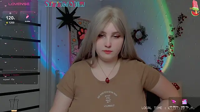 Snapshot of Crystal_Chris chatting on 15, 12, 2024 Crystal Chris online show from 15, 12, 2024