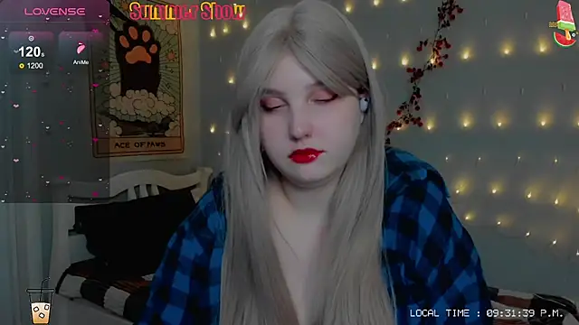 Snapshot of Crystal_Chris chatting on 13, 1, 2025 Crystal Chris online show from 13, 1, 2025