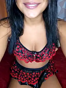 moreninhasilva online show from 11, 2, 2025