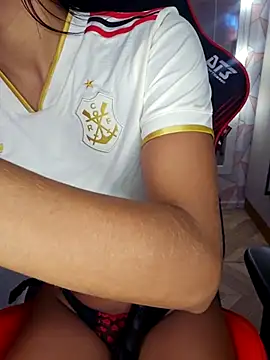 moreninhasilva online show from 18, 9, 2025