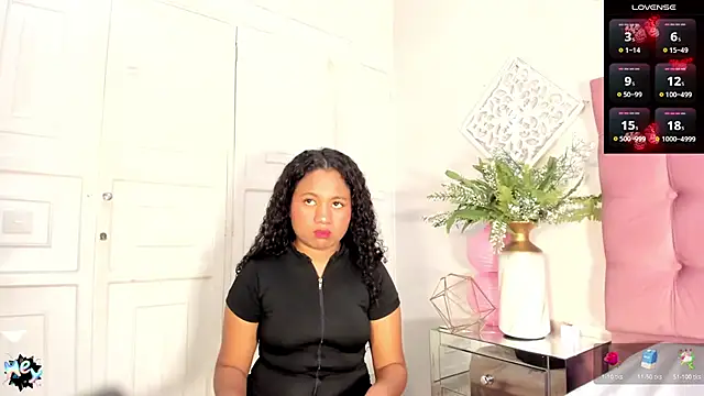 ChanelMillers  online show from 10, 3, 2025