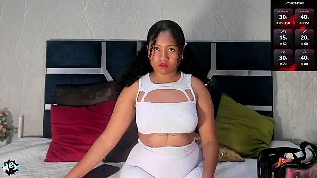 ChanelMillers  online show from 20, 3, 2025