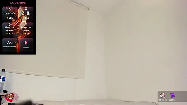 ChanelMillers  online show from 6, 10, 2025