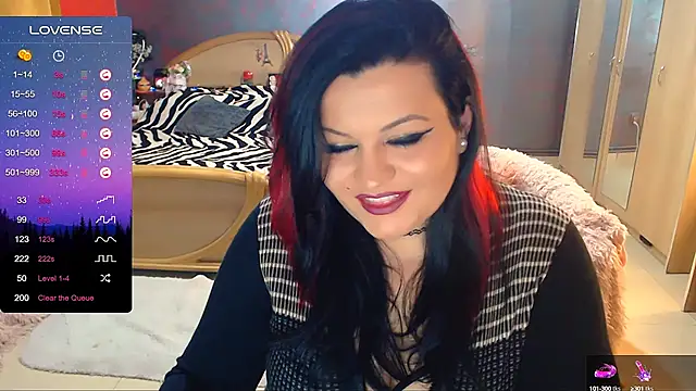 Snapshot of Ariellefoxy chatting on 21, 12, 2024 Ariellefoxy online show from 21, 12, 2024