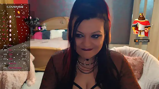 Snapshot of Ariellefoxy chatting on 22, 3, 2025 Ariellefoxy online show from 22, 3, 2025