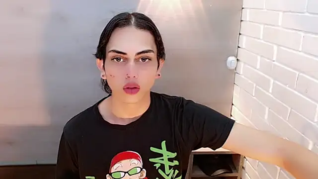 Daniela Pink  online show from 12, 10, 2025