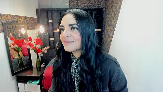 Anhell7 x online show from 8, 10, 2025