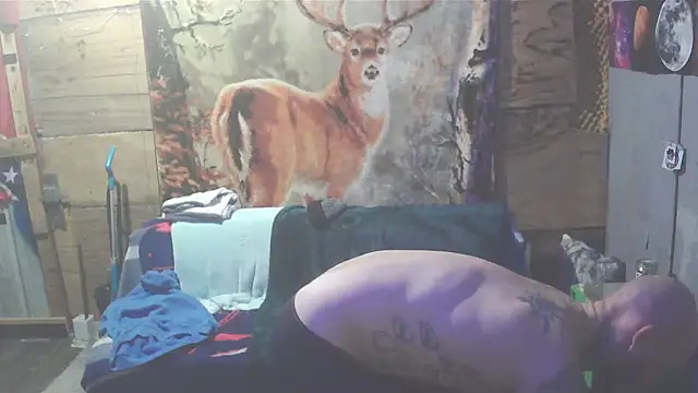 Smurfschmidt online show from 1, 2, 2025