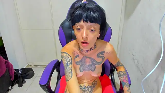 barbara anal squirt  online show from 27, 1, 2025