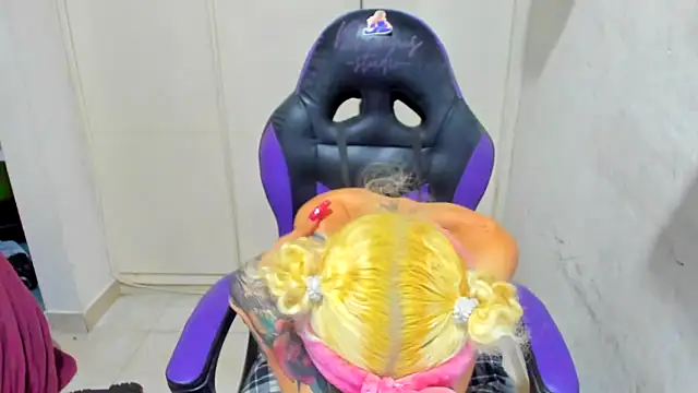 barbara anal squirt  online show from 1, 2, 2025